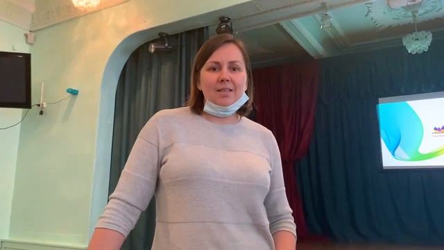 СРООИ Ты Не Один Отзыв педагога Сельскохозяйственного Техникума им. К. А. Тимирязева. 2021 смотреть онлайн