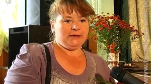 ЖОДТРК. Новини. С.Рижук в Лугинах