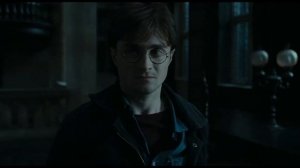 Гарри Поттер и Дары Смерти Ч.1 - Рон, Гарри и Добби спасают Гермиону