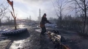 Metro Exodus Уровни сложности и в чем разница между ними