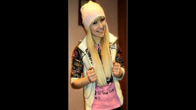 Самой любимой Анастасии Ивановой смотреть онлайн