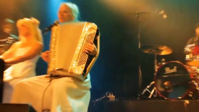 Как звучит финский язик ? ;-) смотреть онлайн