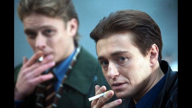 Я начал жизнь в трущёбах городских