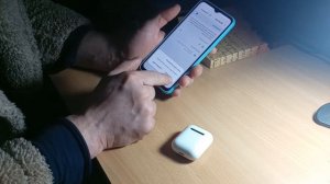 как подключить наушники беспроводные к мобильному телефону