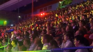 Цирк Деда Мороза-2. "Олимпийский Новый год". 2013-2014.