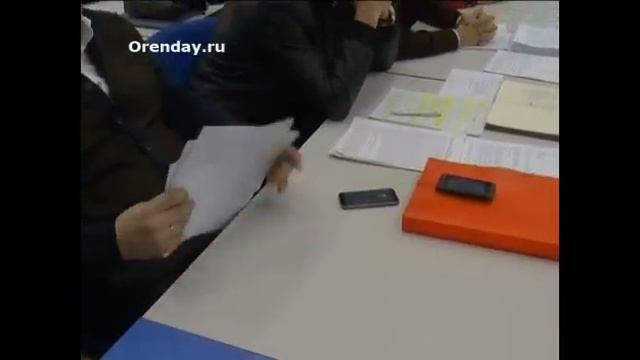 Встреча представителей городской администрации, прокуратуры, антимонопольной службы и рекламистов смотреть онлайн