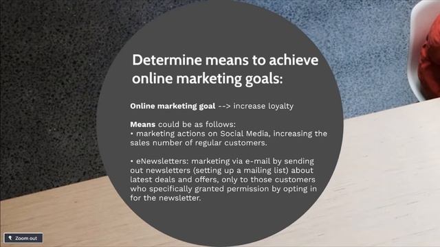 Webinar 1 Digital Marketing book 2nd edition: Chapter 1 - Creating a Digital Marketing Strategy смотреть онлайн