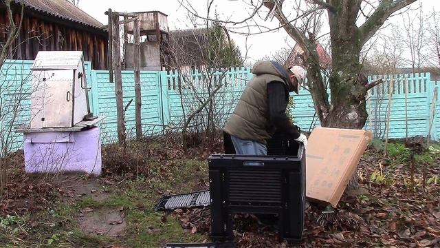 Компостер смотреть онлайн