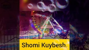 Парки Абдурахмони Чоми .Куйбеш 12 09 2022 .