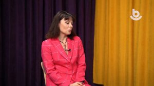 Без границ. Екатерина Мечетина