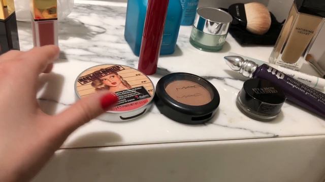 КАКВА КОЗМЕТИКА ВЗИМАМ ЗА ПЪТУВАНИЯ? смотреть онлайн