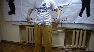 Popping Tutorial by Oleg ALG - стиль Waving - Урок №3