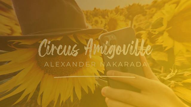 🎈 Музыка без авторских прав — Funny & Comedy - 'Circus Amigoville' by Alexander Nakarada 🇳🇴