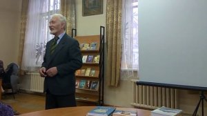 Николай Алексеевич Румянцев