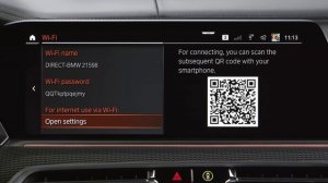 Download and install a Remote Software Upgrade with your My BMW App – BMW How-To