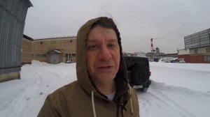 Jeep Wrangler JK. Краткий отзыв, возможности и история владения