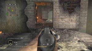 Call of Duty World at War in 2024: Multiplayer Gameplay (No Commentary)