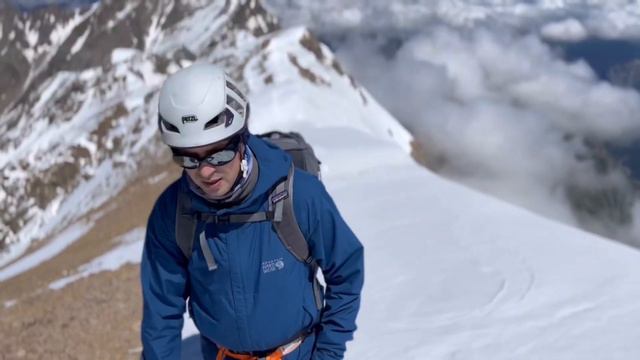 Восхождение на Тютю-Баши / Alpine Academy смотреть онлайн