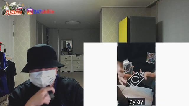 ?????Korean Hiphop Junkie react to Đi Bể Bơi | Low G | Rap Nhà Làm (VN/ENG SUB) смотреть онлайн