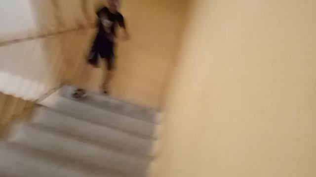 закулисье