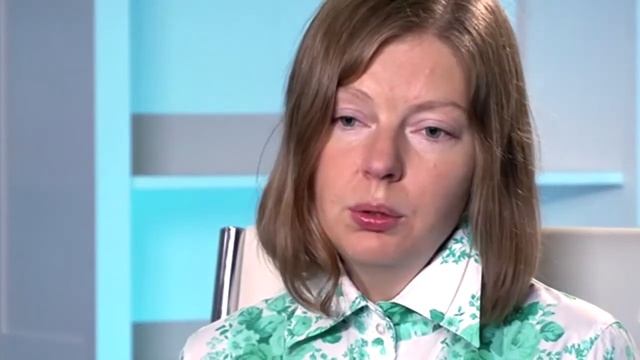 Анна Потсар: Ирония - это скрытая агрессия