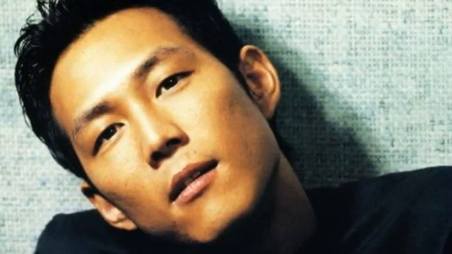 Lee Jung Jae MV～「He is...Vol.2」～ смотреть онлайн