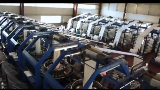 Производство полипропиленовых мешков смотреть онлайн