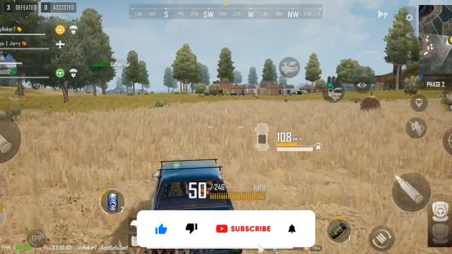 New State Mobile : ERANGEL MAP After New Update ⬆️|| Graphics Improved....???? 🤔 смотреть онлайн