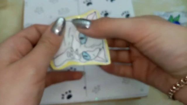 Бумажные Сюрпризы ? 2 новинки смотреть онлайн