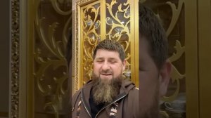 СРОЧНОЕ ОБРАЩЕНИЕ КАДЫРОВА | УКРАИНА | РОССИЯ | ПЕРЕГОВОРЫ