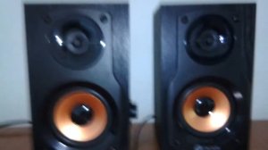 Акустика 2:0/ ОКЛИК 162 НА ВАШЕ ВНИМАНИЕ