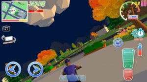 САМЫЕ СЕКРЕТНЫЕ ПАСХАЛКИ #2 в СИМУЛЯТОР КРУТОГО ЧУВАКА! - Dude Theft Wars: Open World