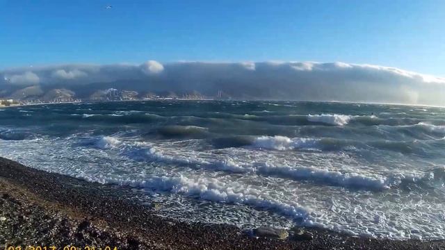 Новороссийск#Нордик... смотреть онлайн