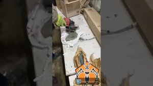 Как мы принимаем олово на лом