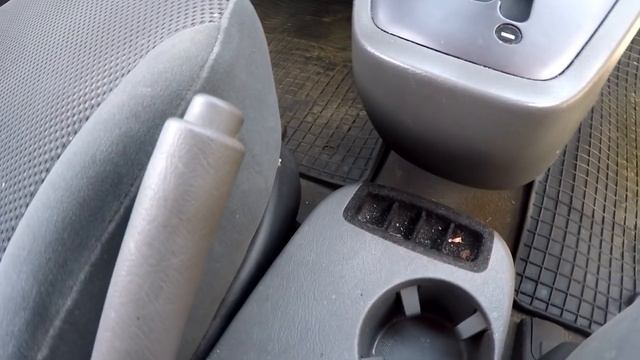 HYUNDAI TUCSON - Паркетник, который сделан слишком бюджено. смотреть онлайн