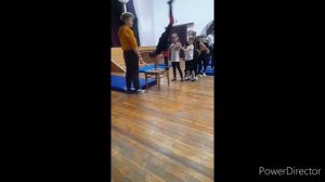 моя спортсменка//гора глажки//(1 год назад)