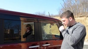 Плюсы и минусы Кей кара Daihatsu TANTO! #кейкар #дайхатсутанто