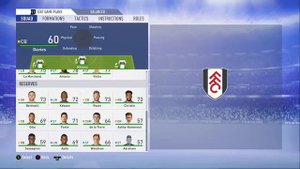 Fifa 19 Fulham Career Mode EP 7: Seri Delivers Another Screamer!!!