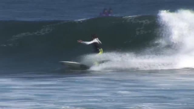 Monsta Carver . . . the ultimate surfing crosstrainer смотреть онлайн