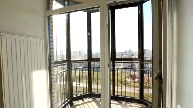Анна Ломанова в доме LINER на Взлетке | Этот дом - гордость компании Арбан в Красноярске