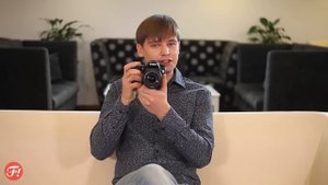 Фотошкола рекомендует: Обзор фотоаппарата Canon EOS 70D