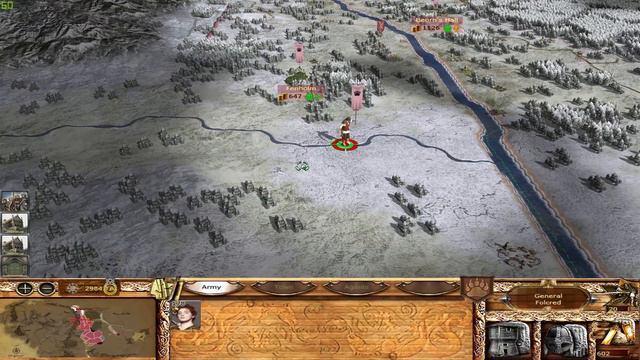 GAZING DAIN'S HALLS! - Vale of Anduin Campaign - DaC v3 - Third Age: Total War #6 смотреть онлайн