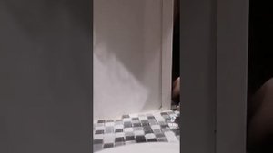 отделка мозаикой подоконника