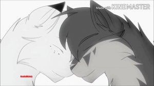 💔_Грустный КЛИП ОСТРОЛАП И БЕЛОГРИВКА_💔