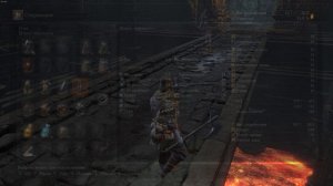 ГДЕ НАЙТИ СВЯЩЕННОЕ ПЛАМЯ - DARK SOULS III
