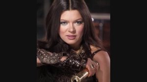 Eurovision 2004-Ruslana-Wild Dance(UKRAINE)