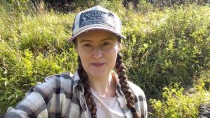 Поход через Кавказские горы к Черному морю. Маршрут № 30 или просто Тридцатка- часть 1