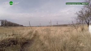 Поселок Веселое (Донецк) - Заборы в виде дуршлага и о развлечениях снайперов ВСУ