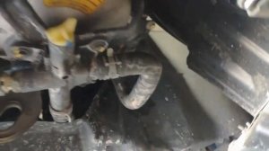 Тойота Приус ошибка P1118 Toyota Prius Code P1118