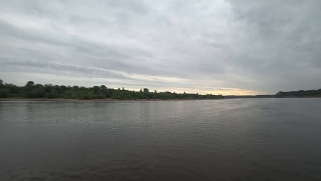 Сплав на плоту 2019 (2 часть) Неделя на реке Вятка. Рыбалка.Экстрим.Коптим рыбу.Ремонт Лодки.Raftin